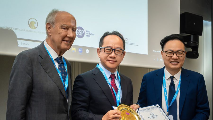 From Value Anchoring to Digital Trust: METRA Group Highlights Gold-Backed Digital Asset Infrastructure at WSIS Forum 2026 in Geneva
