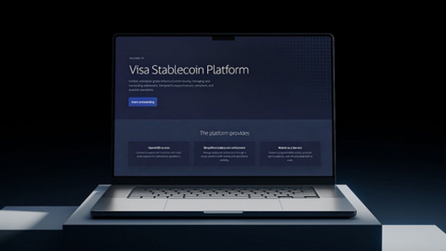 Visa Introduces Platform for Stablecoin Minting, Movement and Management