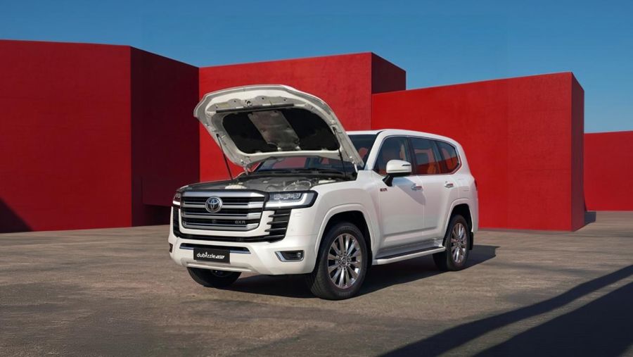 Prepare Your Car for the UAE's Hottest Weeks: dubizzle Inspection Reports Show the Most Common Issues Drivers Shouldn't Ignore