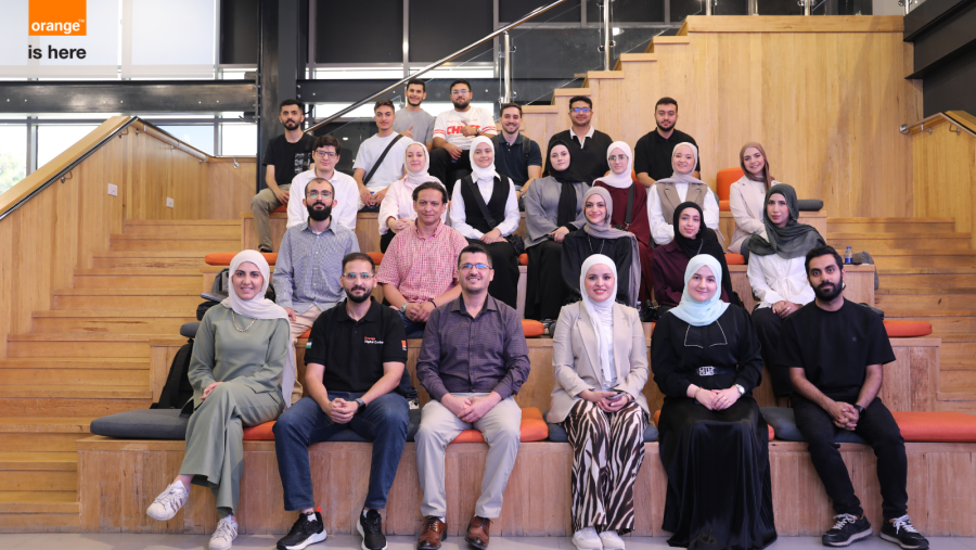 Season 5 of Orange Summer Challenge Kicks Off Under the Theme “AI as a Business Accelerator”