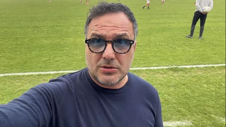 Luigi Esposito