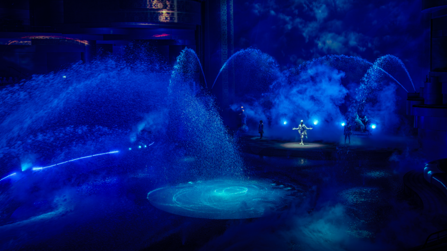 Discover Dubai's Must-Visit Indoor Escape This Summer at La Perle