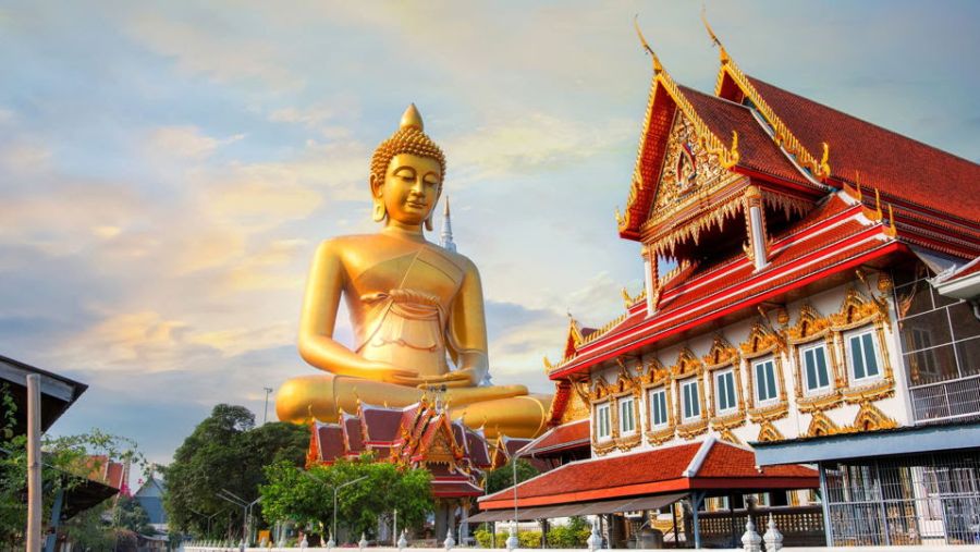 flydubai doubles daily flights to Bangkok amid strong travel demand