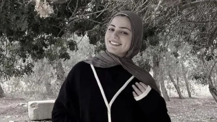 Noor Barghal