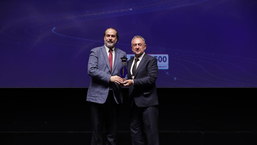 KoçSistem Leads Türkiye’s IT System Integrator for the Eighth Consecutive Year as KoçDigital Wins Top AI Award