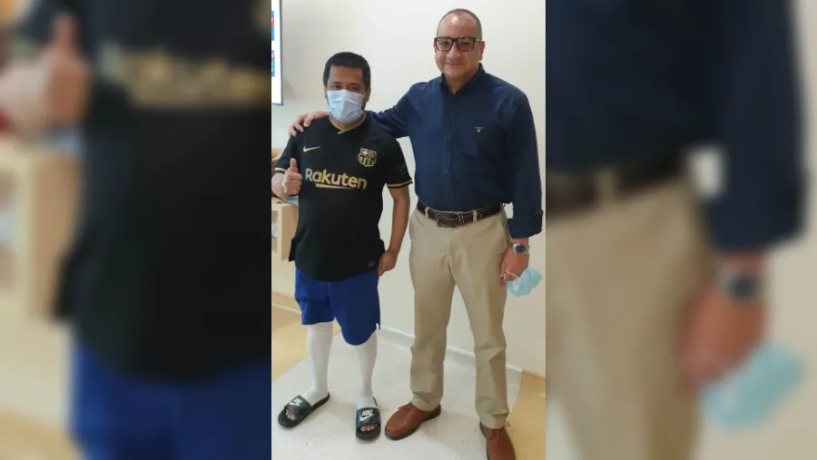 الأطباء في " مستشفى زليخة" يجرون جراحة قلب متطورة