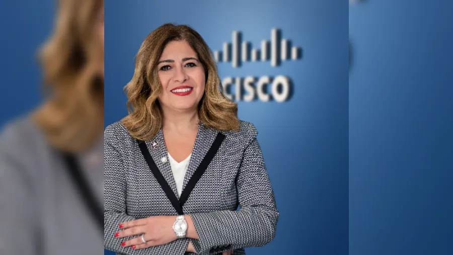 سيسكو تطلق أول مؤشر عالمي للعمل الهجين خلال معرض جيتكس