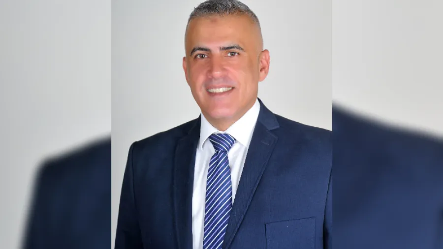 ند بلطه جي، المدير التنفيذي لمنطقة الشرق الأوسط وإفريقيا لدى معهد سانز التدريبي للأمن السيبراني