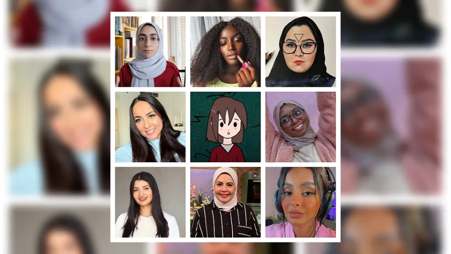 الإصدار الثاني من "YouTube بطلة": منصة مخصصة لإبراز الجيل الجديد من صانعات المحتوى باللغة العربية