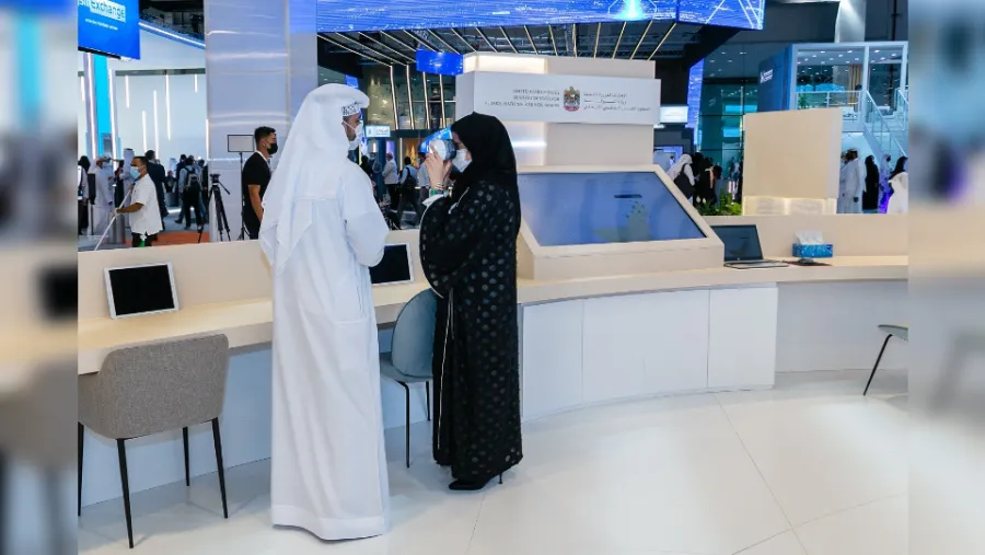 وزارة الدولة لشؤون المجلس الوطني الاتحادي تطلق عبر موقعها الإلكتروني مبادرة رقمية بعنوان "الخريطة الإحصائية للانتخابات في دولة الإمارات " 