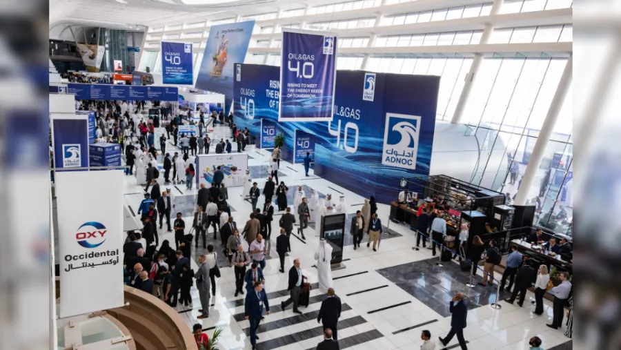 أديبك 2021 يجمع نخبة من أبرز خبراء الطاقة العالميين لمناقشة الدور الحاسم للهيدروجين في مزيج الطاقة المتجددة في المستقبل