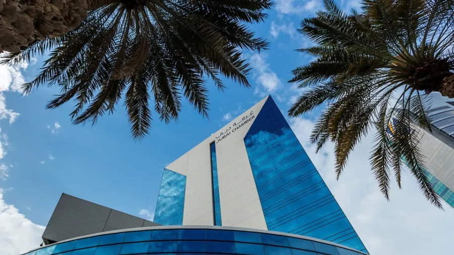 Dubai Chambers Announces Appointment of Mohammad Ali Bin Rashed Lootah as President and CEO