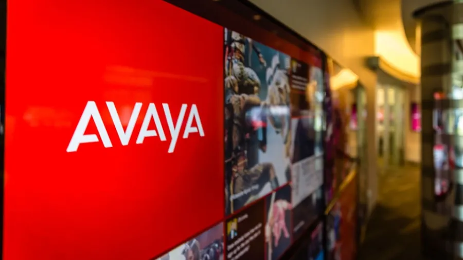 Avaya Named to Constellation ShortListTM for Both CCaaS and UCaaS