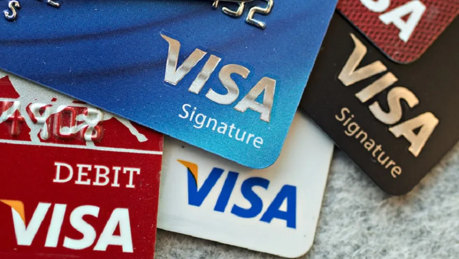 إقبالٌ منقطع النظير على المشاركة في برنامج "هي التالية" من Visa في دولة الإمارات