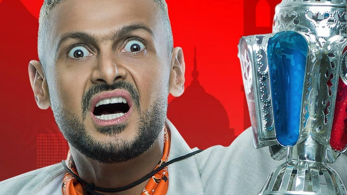 ramezgalalac Instagram