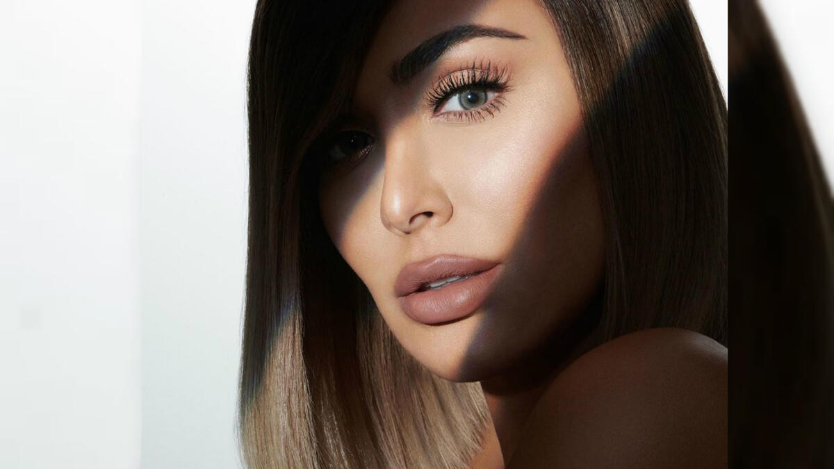 Beauty expert blogger businesswoman YouTuber and founder of Huda Beauty Huda has more than 30 million followers on Instagram and her blog Huda Beauty is number one in the UAE and among the top 20 blogs in the world Source hudabeauty Instagram