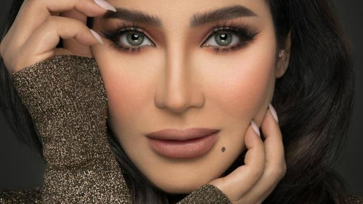 A TV presenter and fashion blogger from Saudi Arabia who is a residing in the UAE Lojain Omran has more than 7 million followers on instagram Source lojainomran Instagram