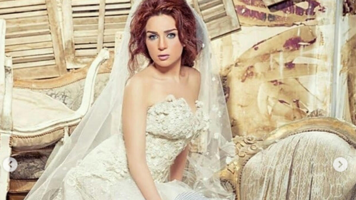 Mai Ezzeldin Source maiezzeldin Instagram