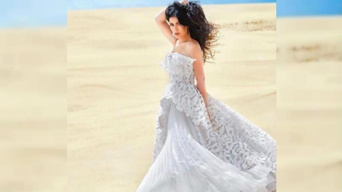 Saba Mubarak Source sabamubarak Instagram