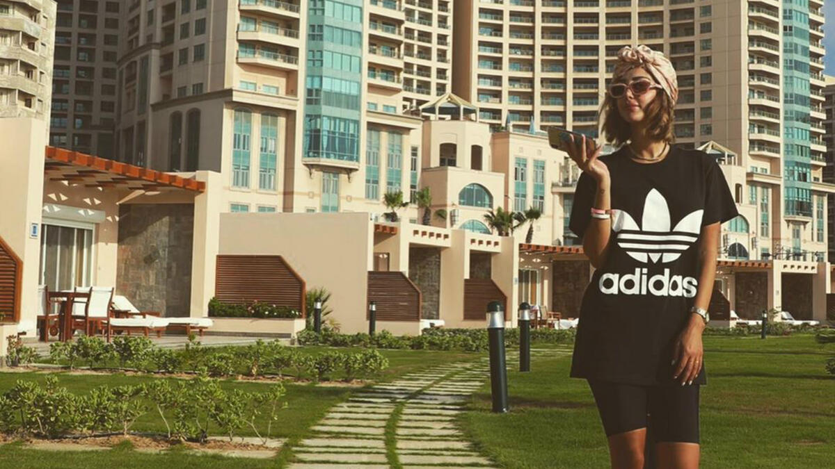 Source bassmaboussel Instagram