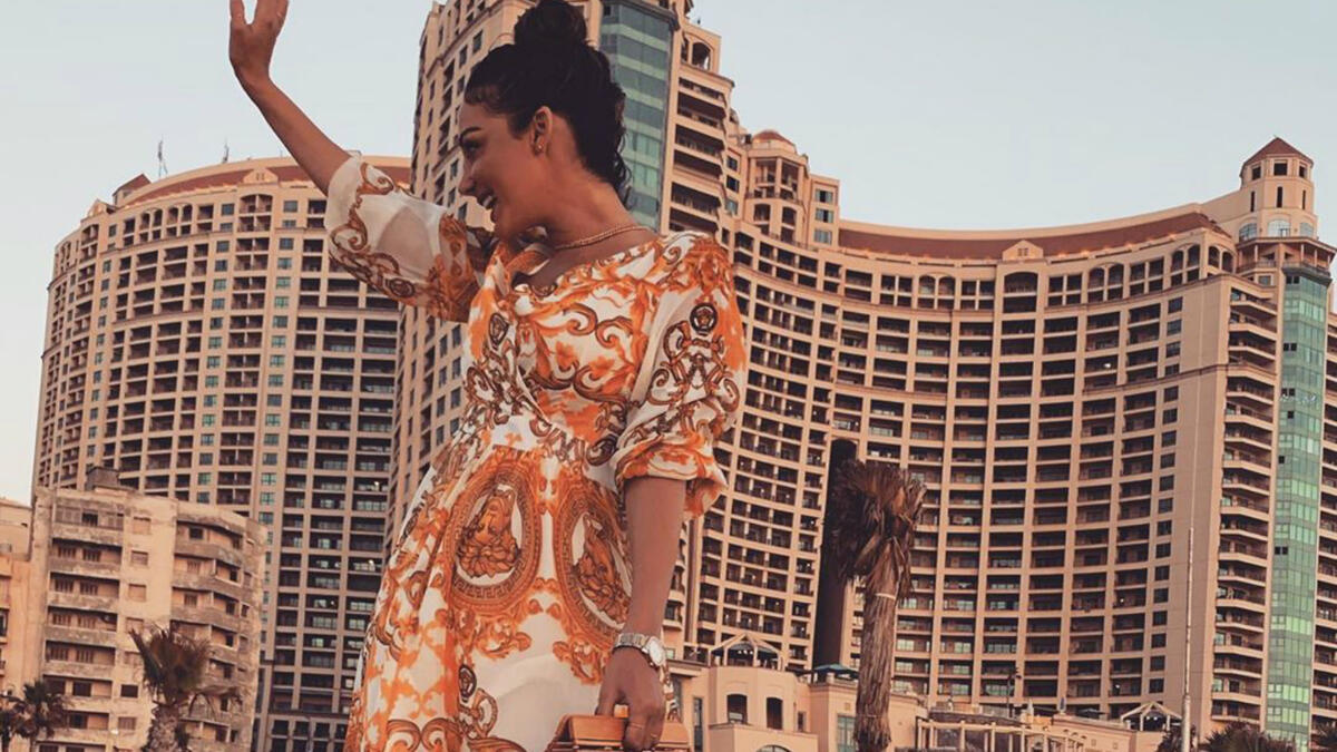 Source bassmaboussel Instagram