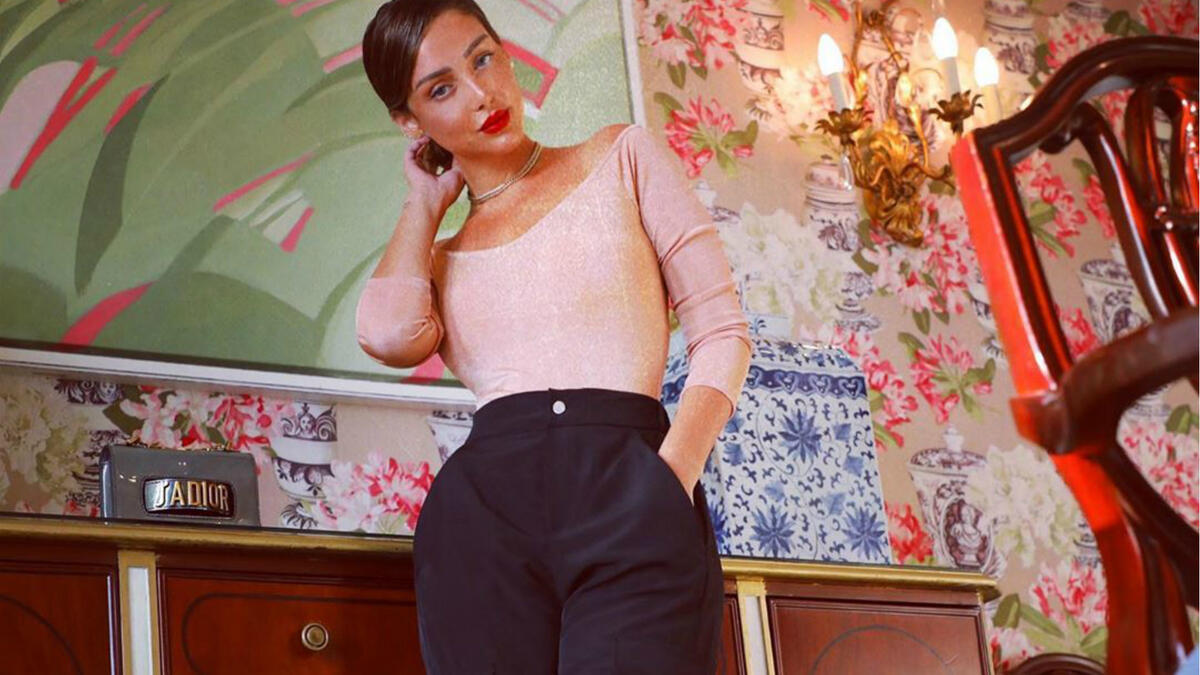 Source bassmaboussel Instagram