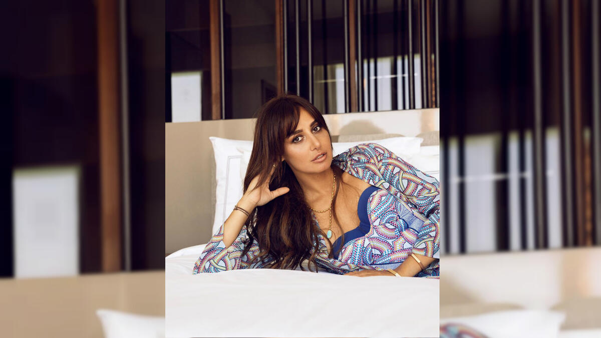 Photographer Bello Hussein took the new Hala Shiha pictures Source bilohussein Instagram