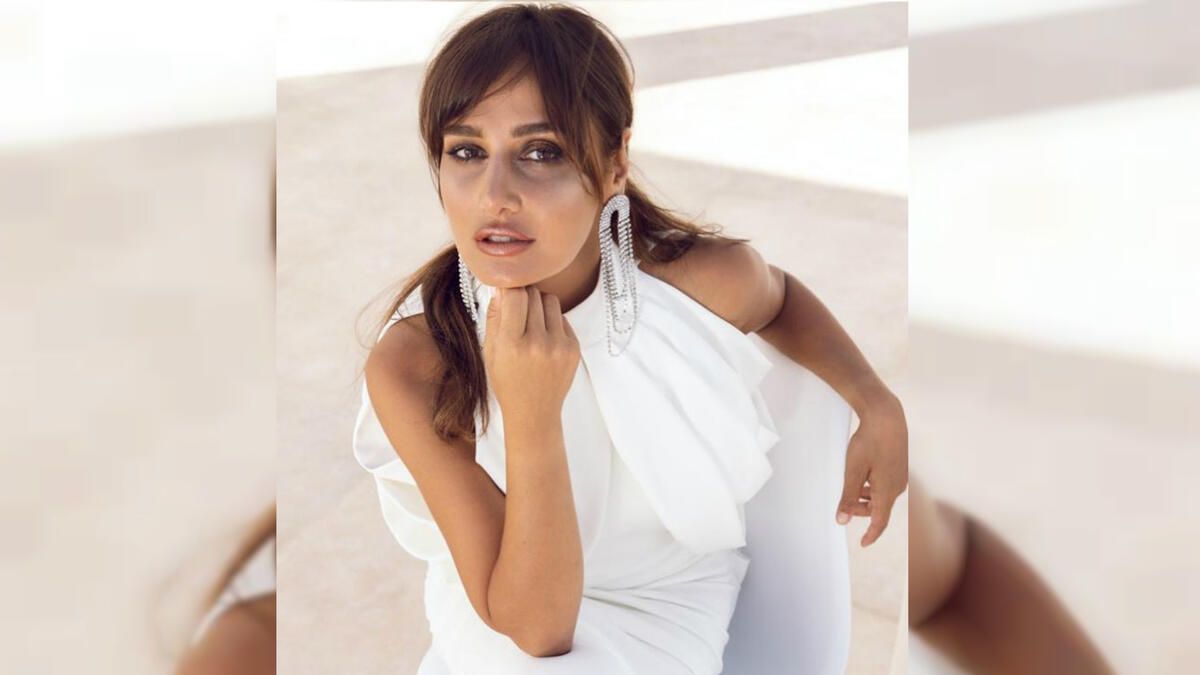 Photographer Bello Hussein took the new Hala Shiha pictures Source halashihanew Instagram