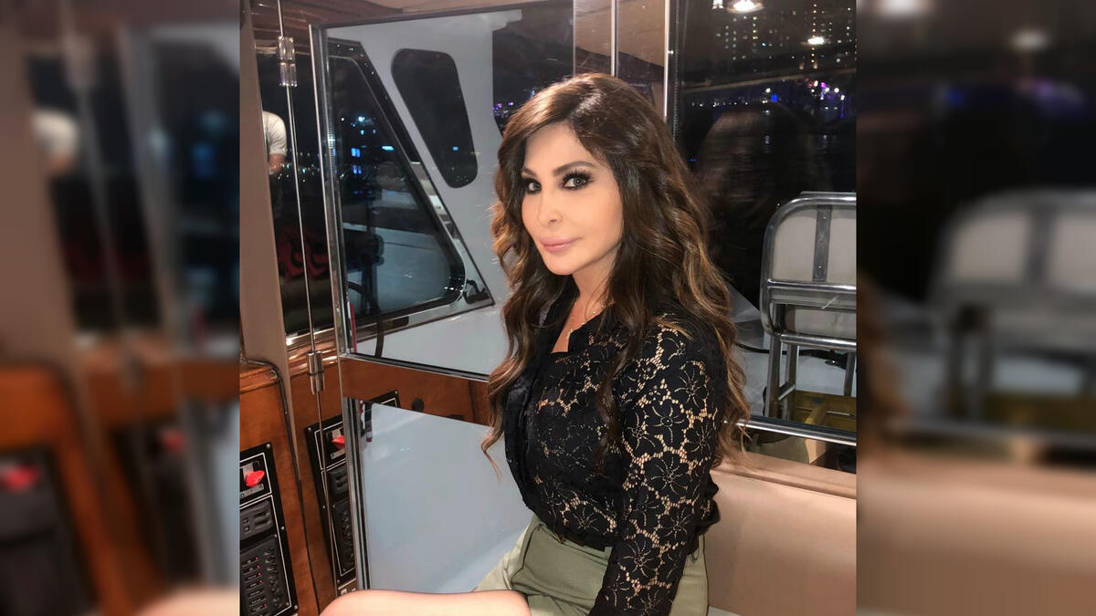 Elissa