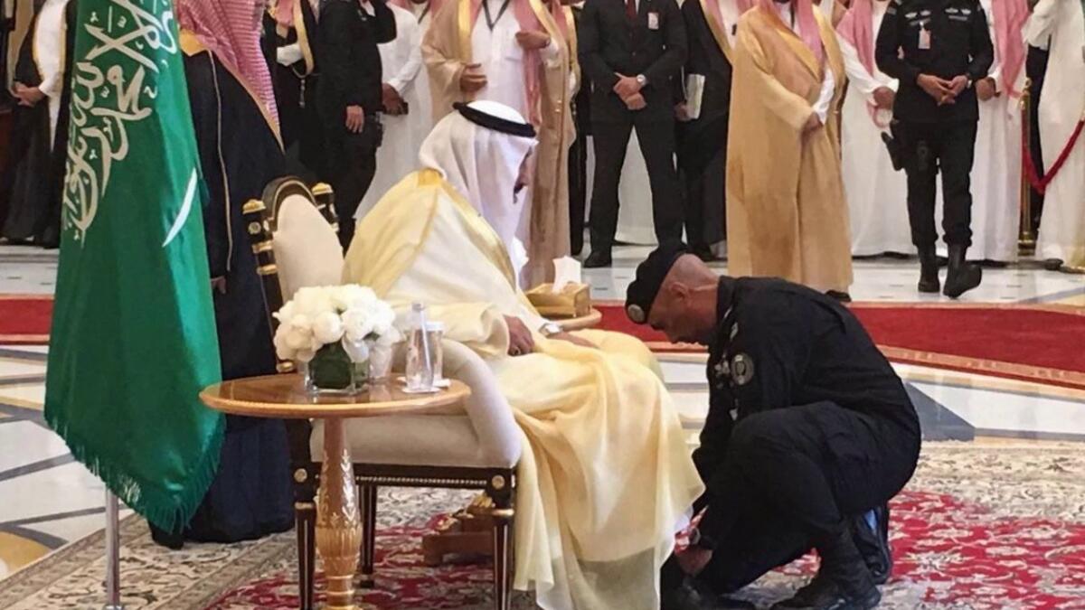 سبتمبر: اغتيال اللواء عبد العزيز الفغم الحارس الشخصي للملك سلمان بن عبد العزيز في منزل صديقه فيصل السبتي في حي الشاطئ، والذي كان يزوره، وبحضور تركي السبتي، ودخل عليهم الجاني الذي يدعى ممدوح مشعل آل علي في المنزل ونشب بينهما نقاش ليطلق عليه النار وأراده قتيلًا.