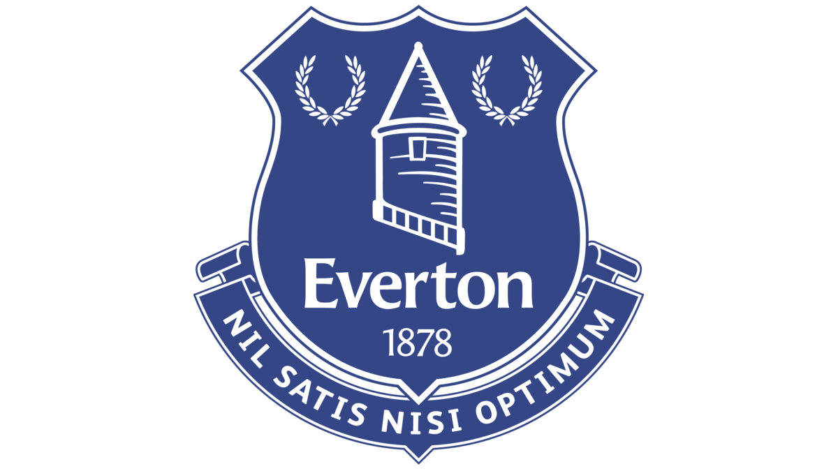 إيفرتون: 15 لقب