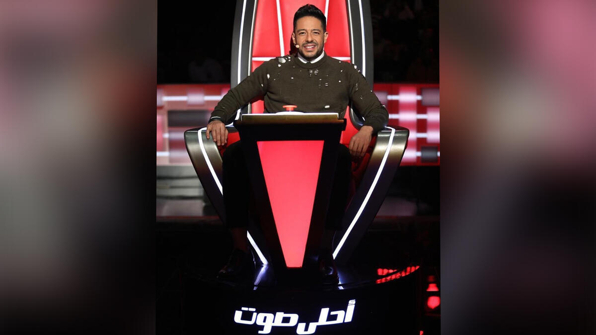 The Voice Kids Finale