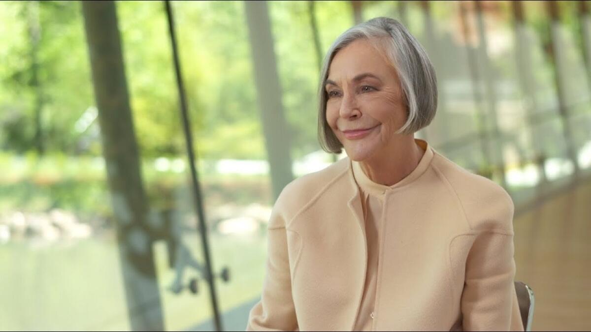 #2 Alice Walton ($44.4B)