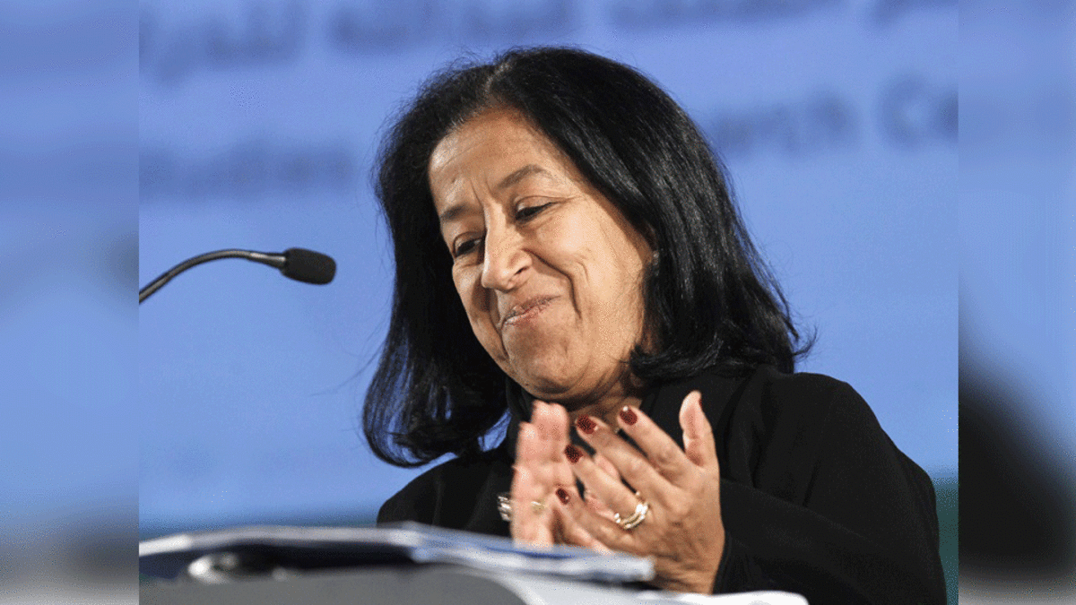 #4. 	Lubna Olayan