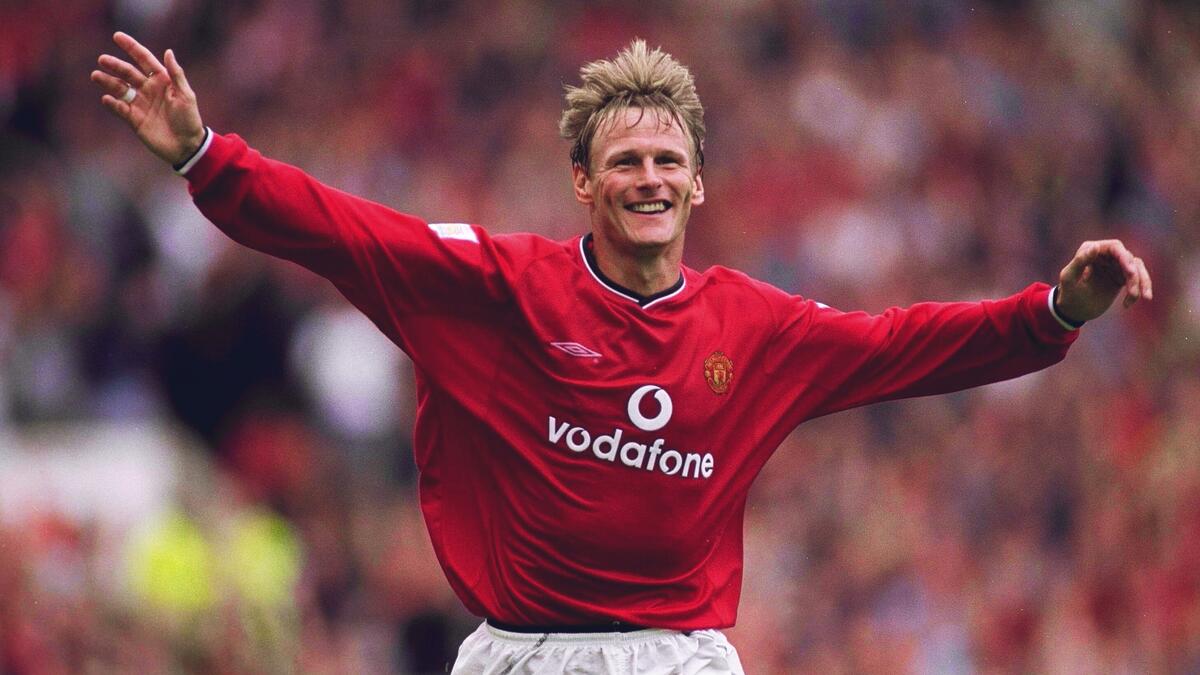 تيدي شيرينغهام (1983-2008) بعمر 42 عاماً