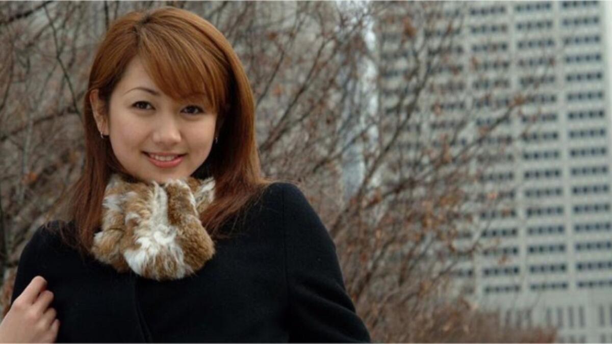 #4. Yang Huiyan ($22.1B)