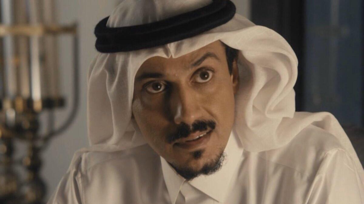 لا يزال الفنان السعودي تركي اليوسف عالقًا في الأردن، حيث كان يصور مسلسلًا دراميًا بدويًا هناك، ودخل في الحجر الصحي بالفندق الذي يقيم فيه بالأردن، ولم يستطع الوصول إلى الرياض.