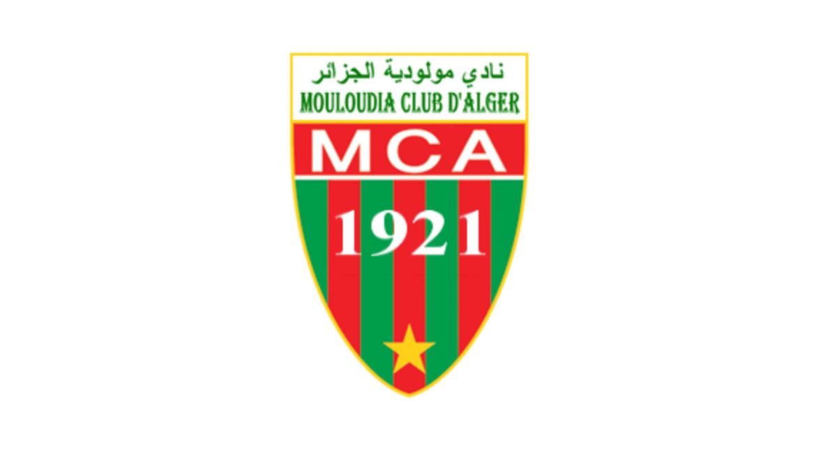 مولودية الجزائر الجزائري: تأسس عام 1921