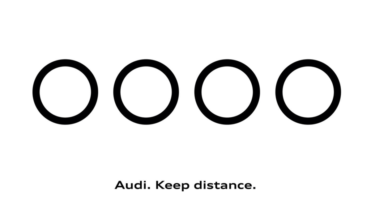 1. Audi