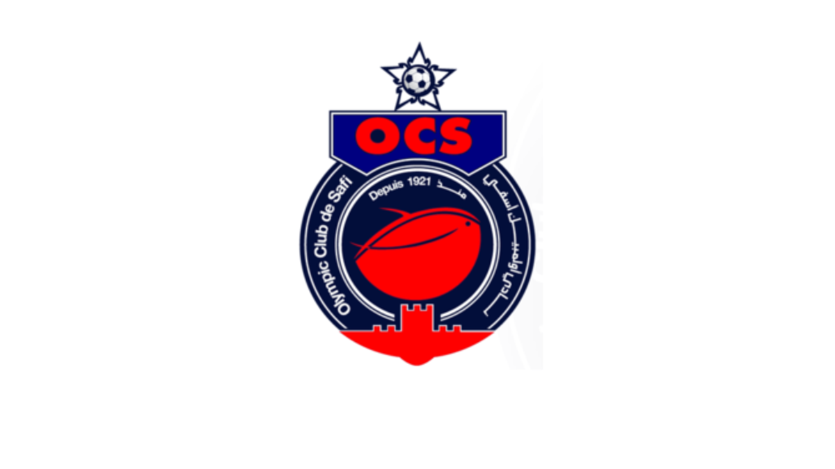 أولمبيك آسفي المغربي: تأسس عام 1921