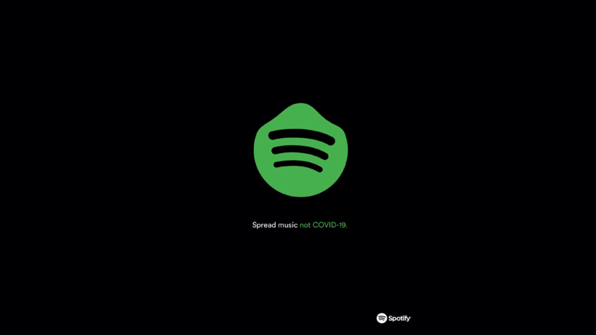 7. Spotify