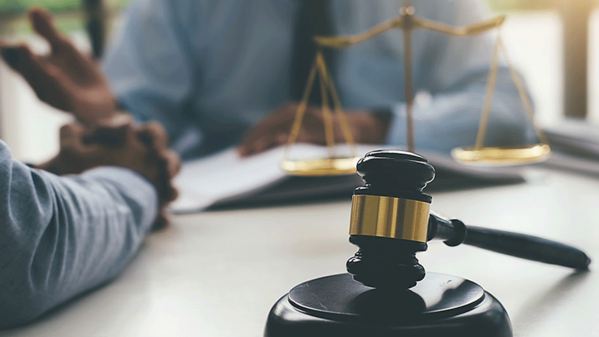 9. Legal consultants