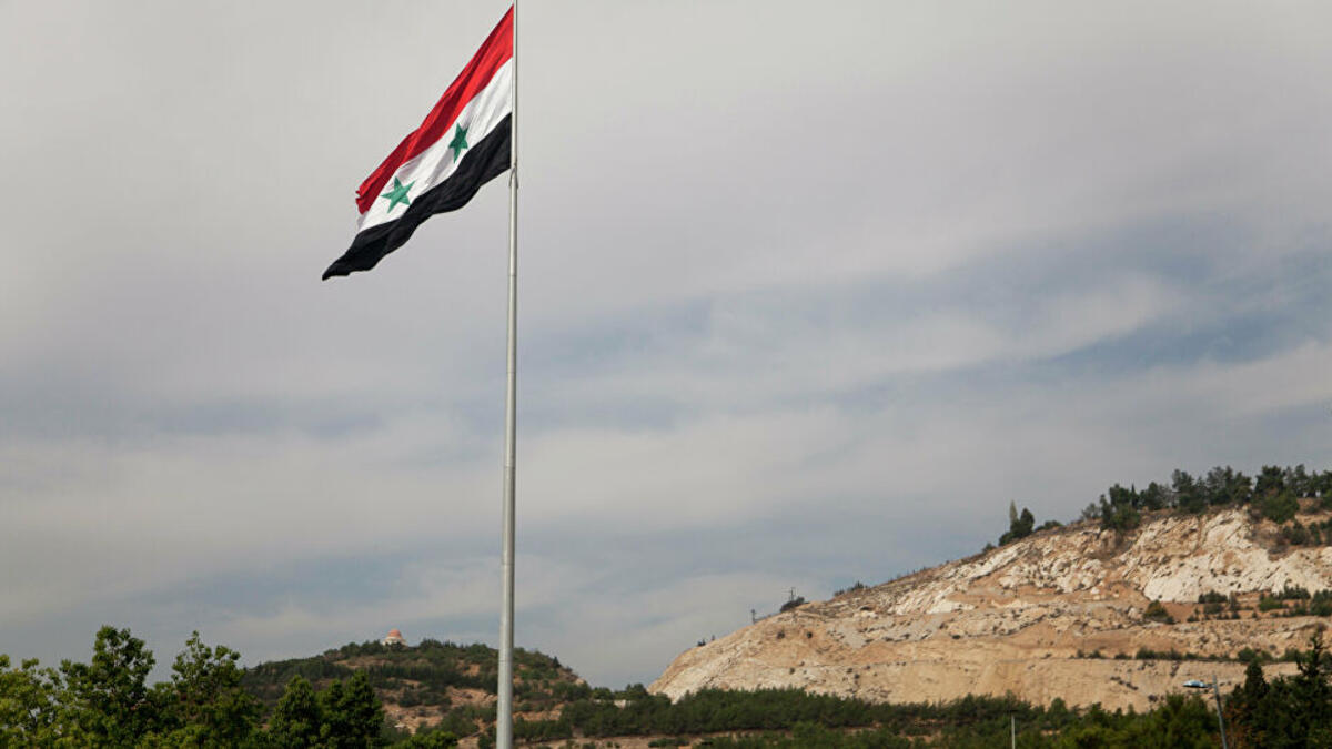 رانيا رسلان الدباس: سيدة أعمال سورية