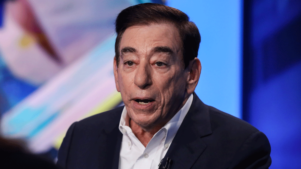 6.  Leonard Schleifer