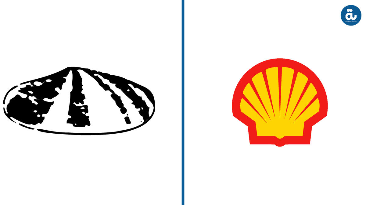 2. Royal Dutch Shell