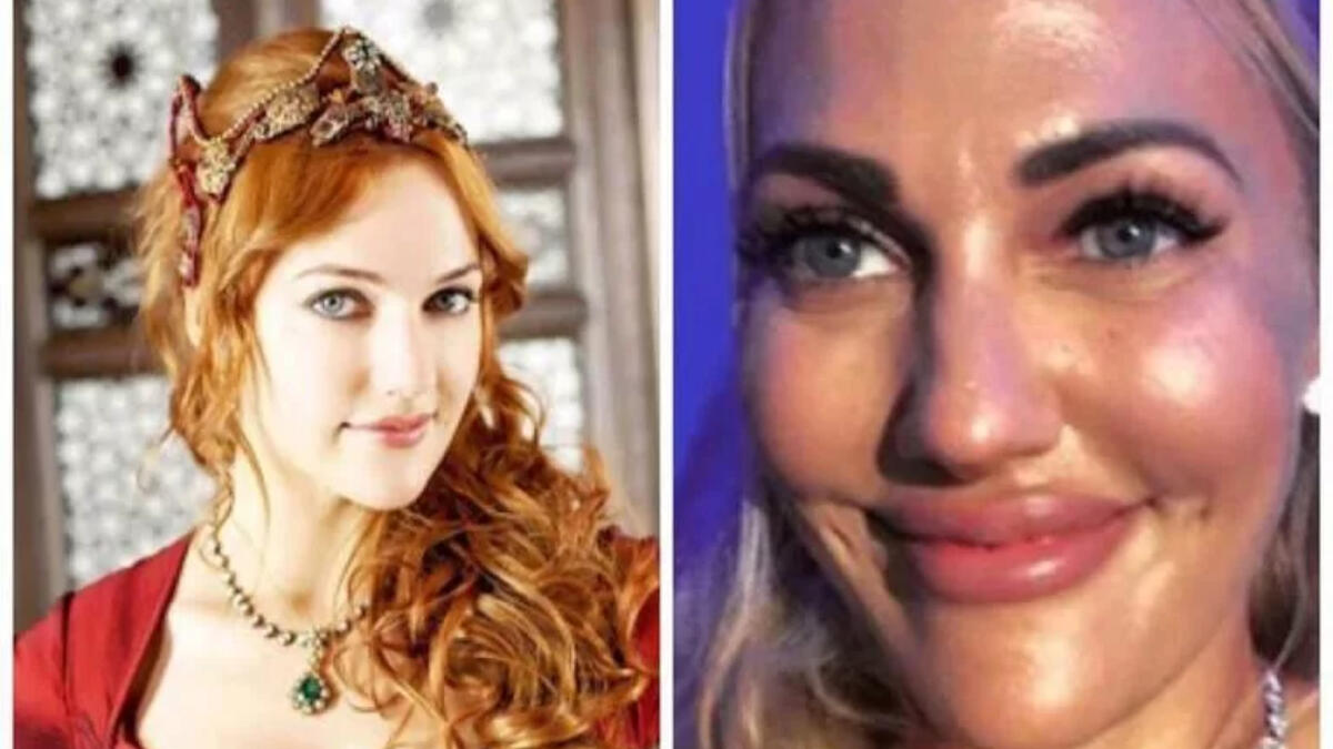 Meryem Uzerli