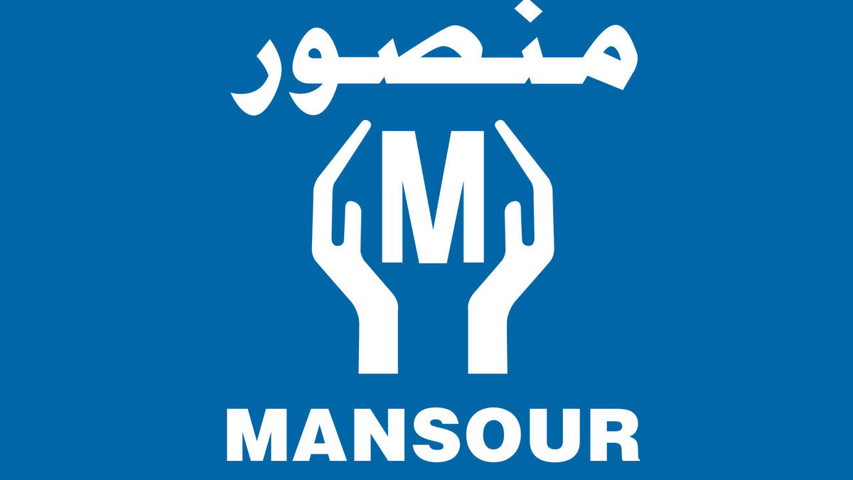 1. Mansour Group - Egypt