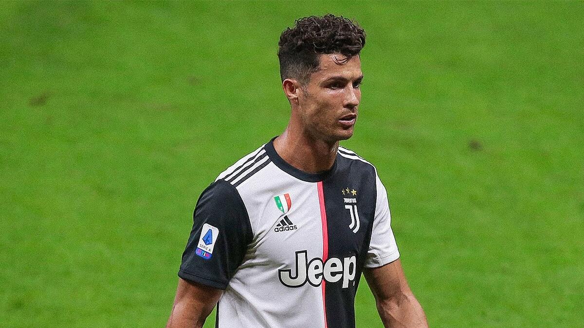 كريستيانو رونالدو (11 مساهمة في الأهداف)