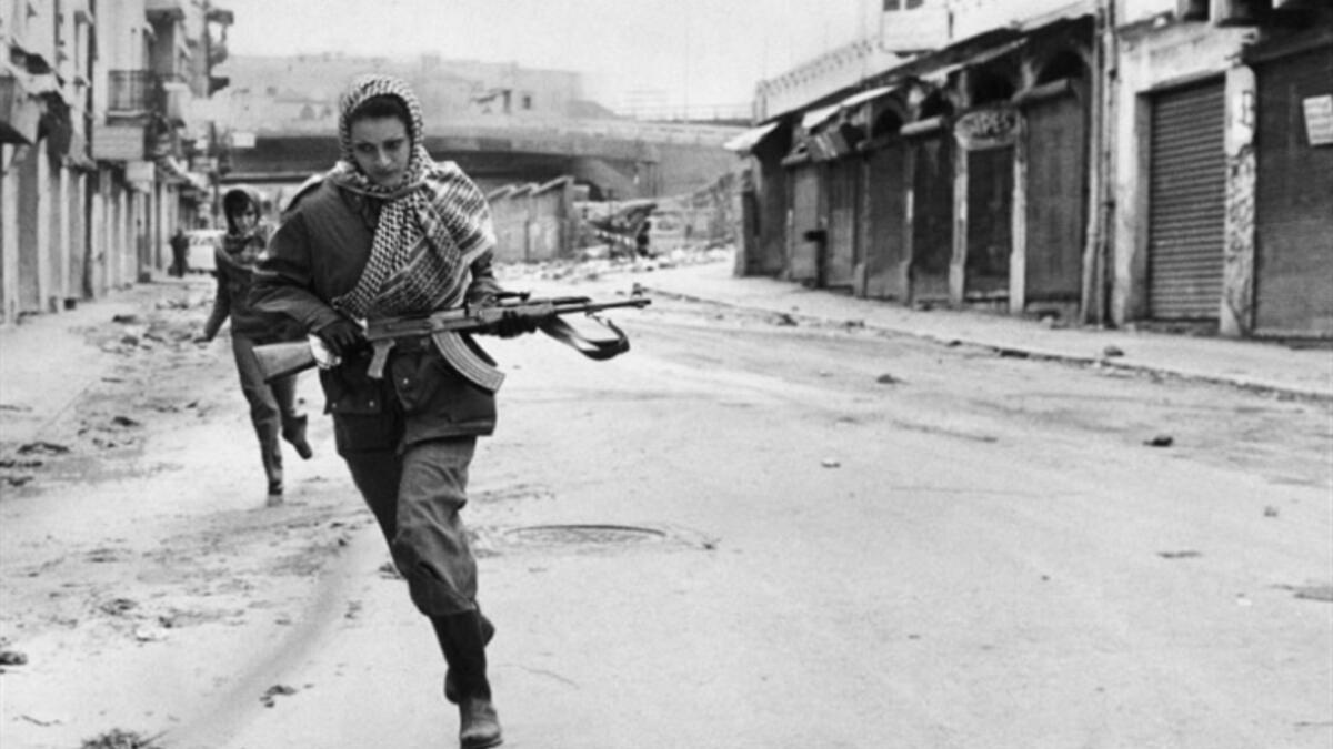 واعتبرت أزمة 1958 بمثابة التهيئة للحرب الأهلية، ومن ثم بدء التصادم المسلح بين الجيش اللبناني والمقاومة الفلسطينية في عام 1973، وظهور حلف ماروني في مواجهة المقاومة الفلسطينية وتكوين مليشيات ورفض لبنان لقرارات مؤتمر القمة العربية في شأن الفلسطينين.