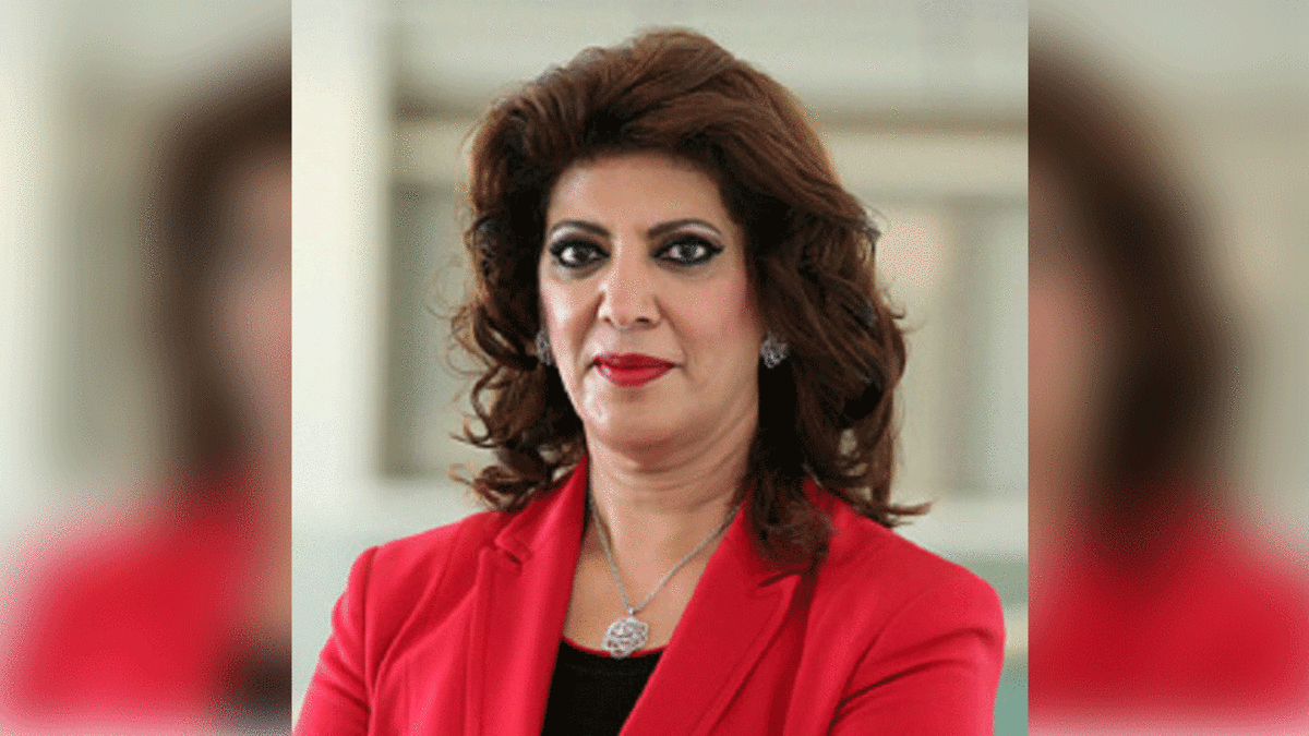 3. سوزان العناني